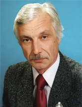 ВІТКОВСЬКИЙВ’ячеслав Владикович